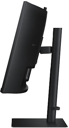 Samsung ViewFinity LS34C652VAUXEN rechte seite