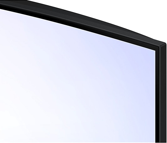 Samsung ViewFinity LS34C652VAUXEN detail