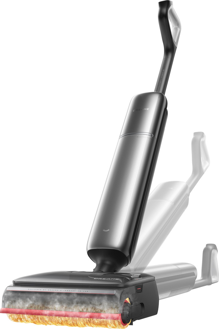 Dreame T16 Pro Heat visueller lieferant