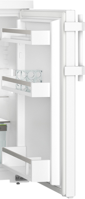 Liebherr Rdi 1620-20 detail