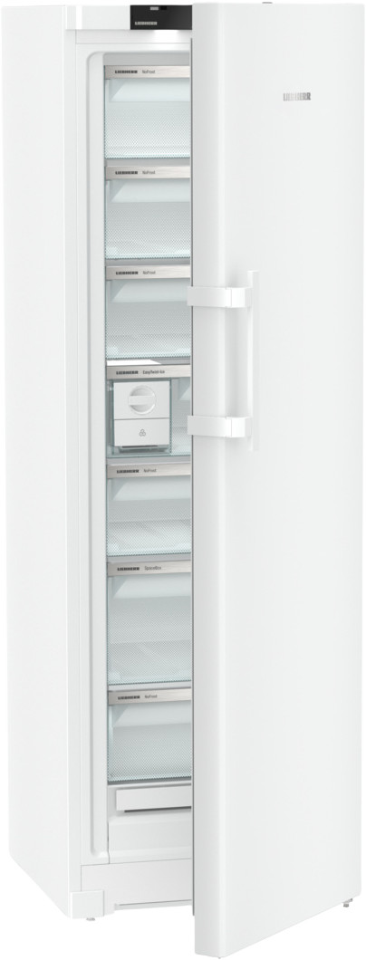 Liebherr FNc 527i-22 vorne