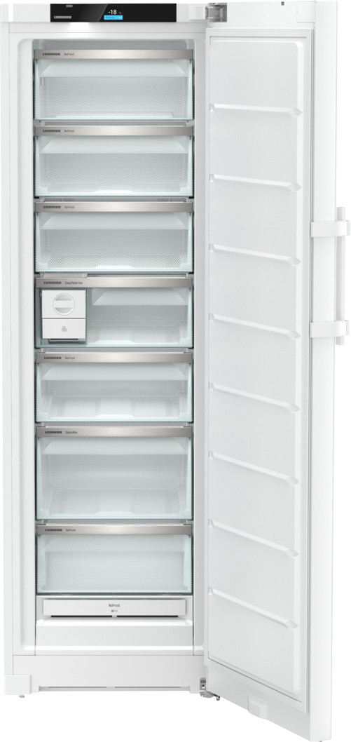 Liebherr FNc 527i-22 innen