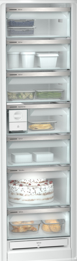 Liebherr FNc 527i-22 detail