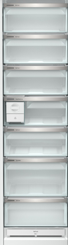 Liebherr FNc 527i-22 detail