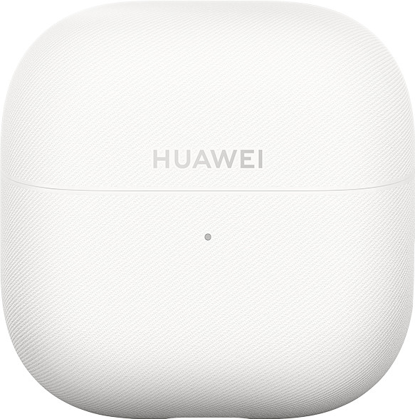Huawei FreeClip 2 Weiß vorne