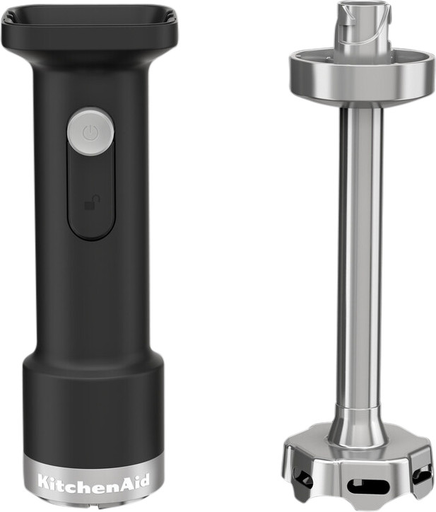 KitchenAid Go Kabelloser Stabmixer 5KHBRV71BM detail