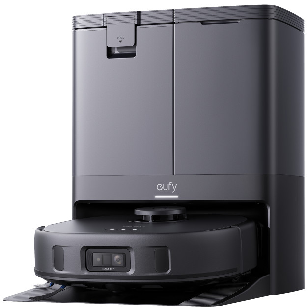 eufy X10 Pro Omni Main Image