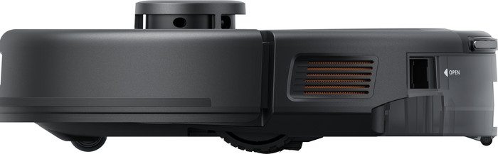 eufy L60 Hybrid left side