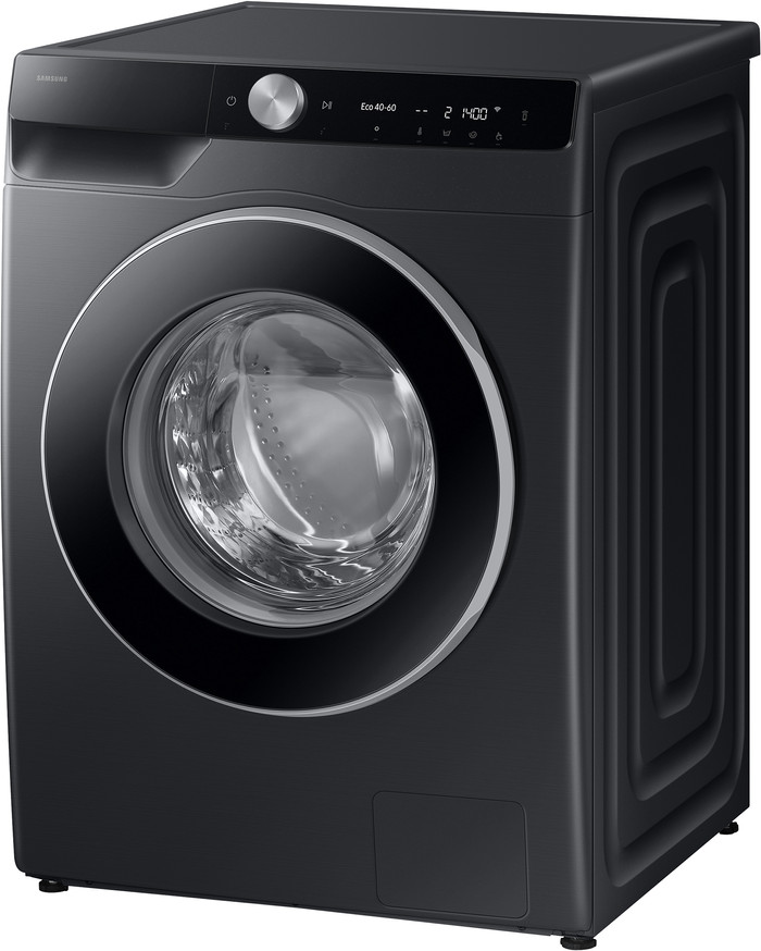 Samsung WW11DG6B85LB AI Wash rechte seite