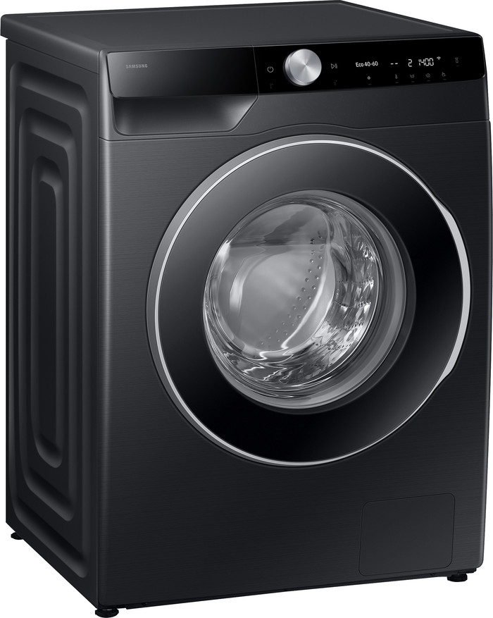 Samsung WW11DG6B85LB AI Wash linke seite