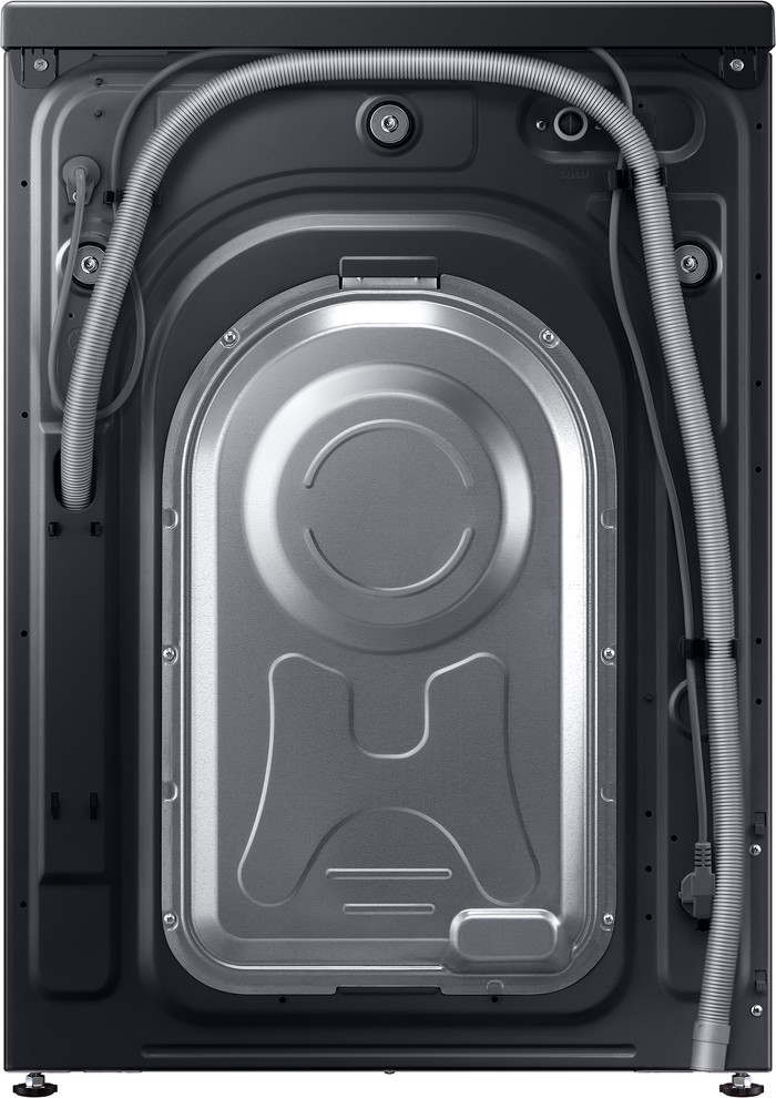 Samsung WW11DG6B85LB AI Wash rückseite