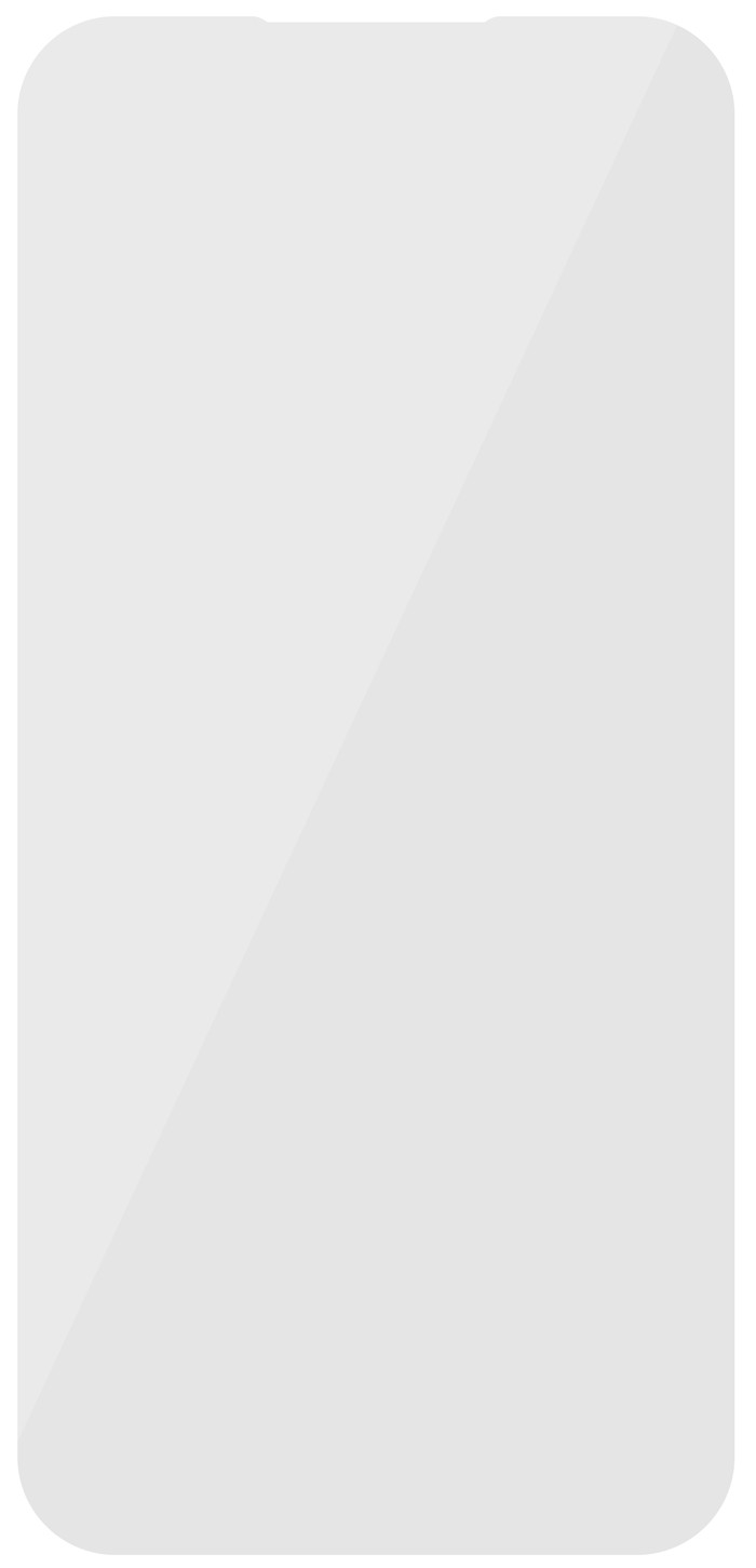 BlueBuilt Nothing Phone (4a) Panzerglas vorne