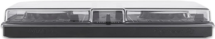 Decksaver Pioneer DDJ-200 Cover vorne