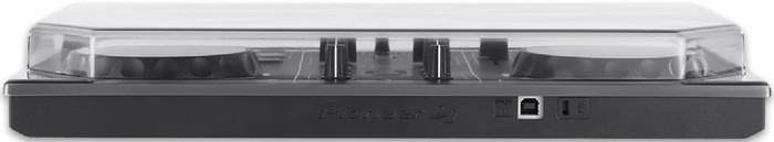 Decksaver Pioneer DDJ-200 Cover vorne