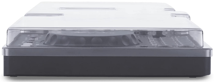 Decksaver Pioneer DJ DDJ-FLX4 Cover linke seite