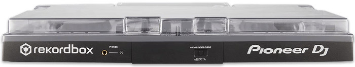 Decksaver Pioneer XDJ-RR Cover front