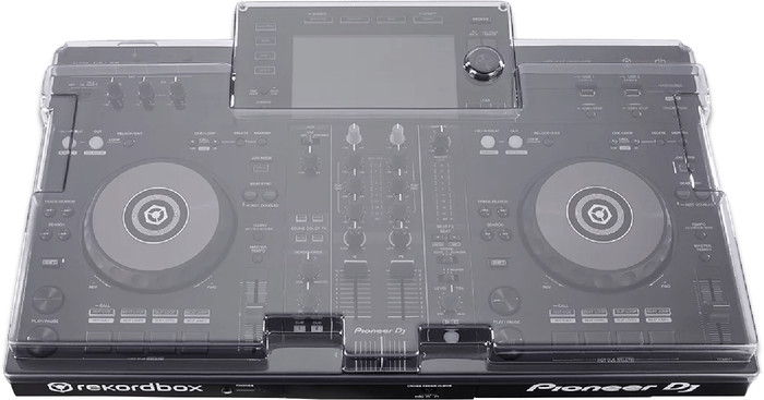 Decksaver Pioneer XDJ-RR Cover Main Image