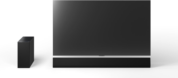 LG DSG10TY product in use