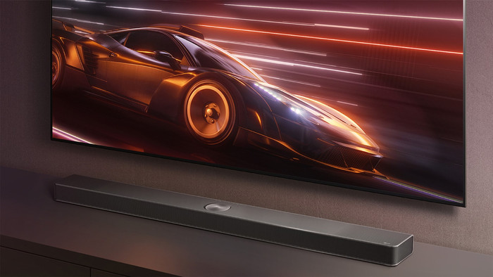 LG DS80TR produkt in gebrauch