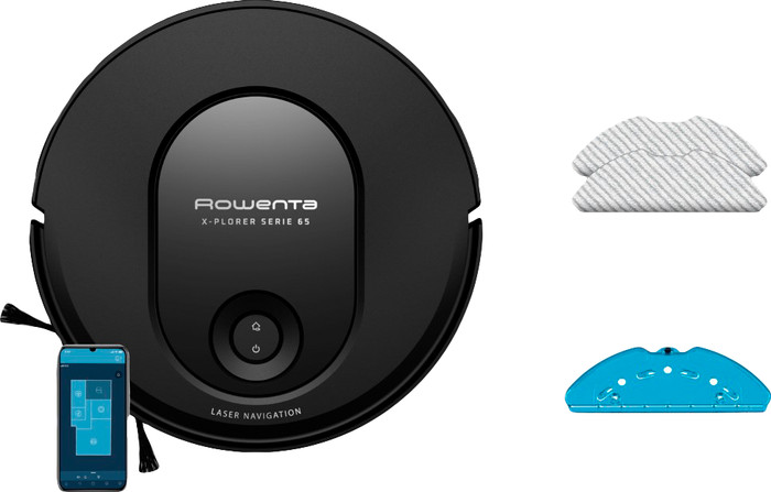 Rowenta X-Plorer Series 65 RR8L65 accessory