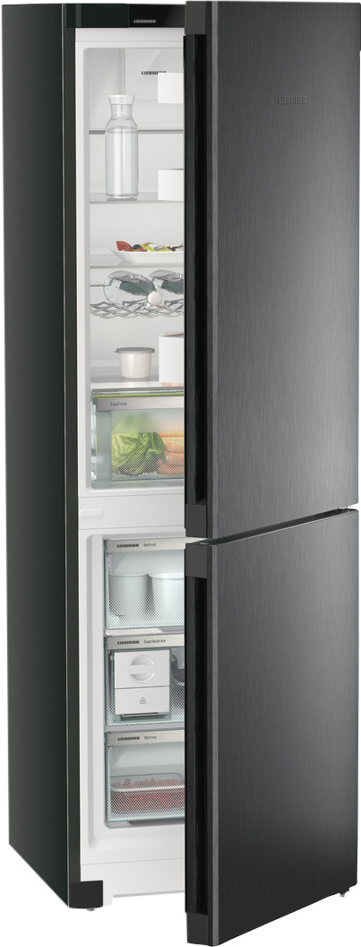 Liebherr CNbdb 5223-22 inside