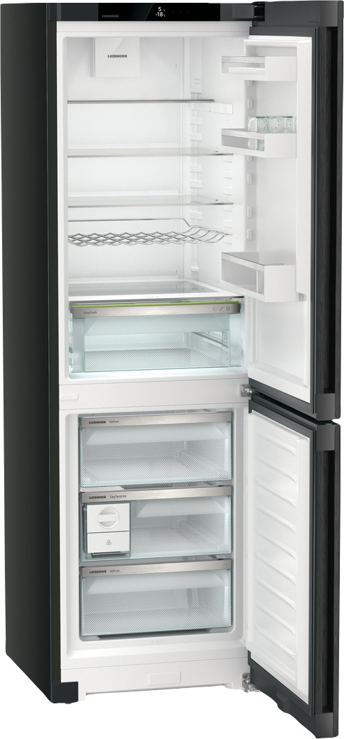 Liebherr CNbdb 5223-22 inside