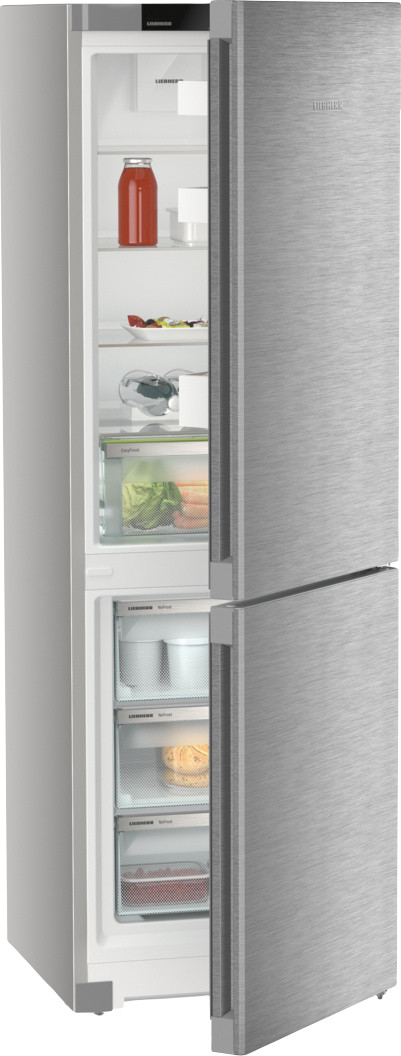 Liebherr CNsdc 5203-22 inside