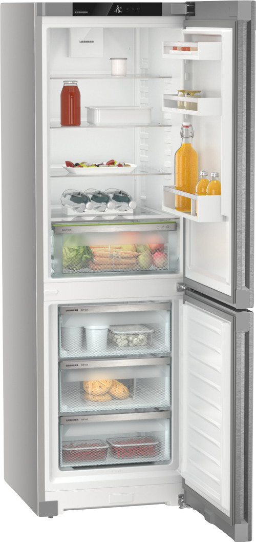 Liebherr CNsdc 5203-22 inside