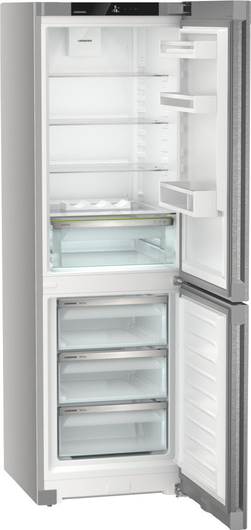 Liebherr CNsdc 5203-22 inside