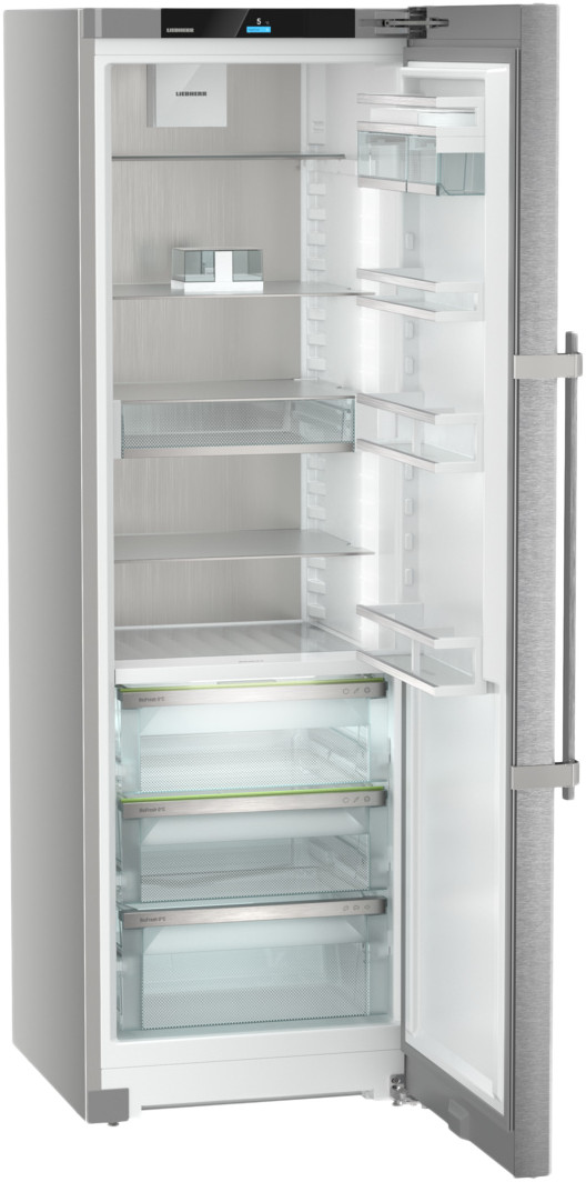 Liebherr RBsdc 525i-22 inside