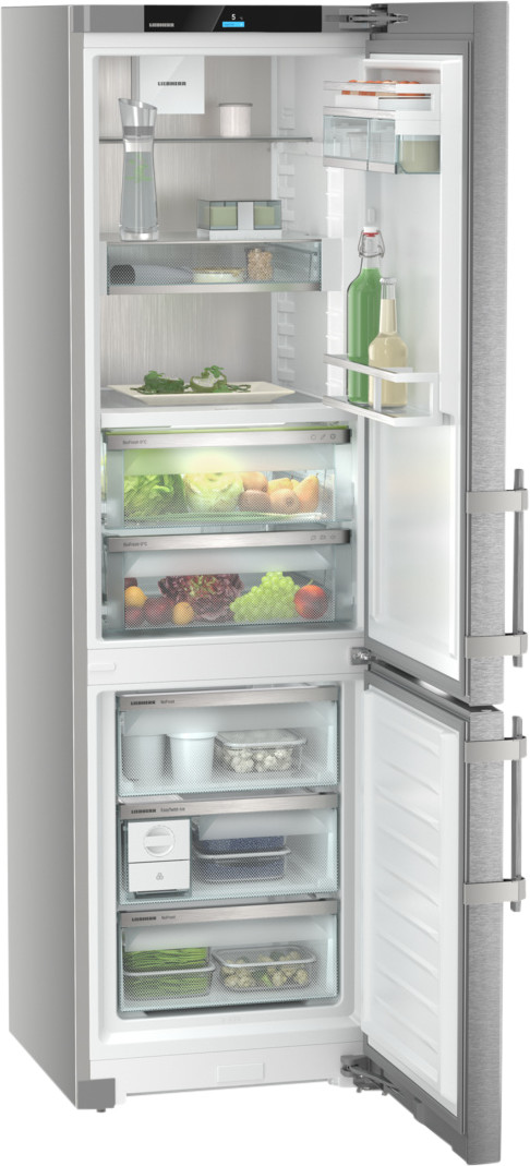 Liebherr CBNsda 575i-22 inside