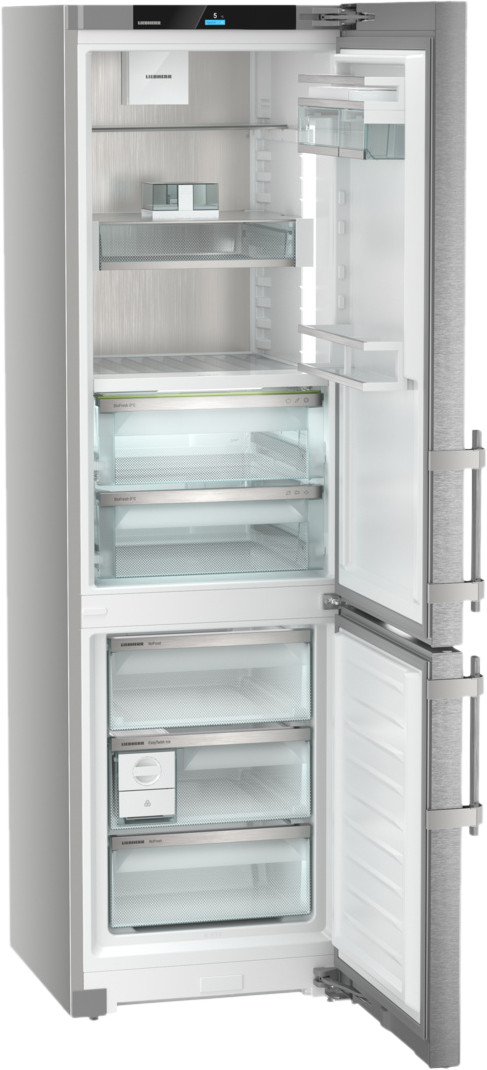 Liebherr CBNsda 575i-22 inside