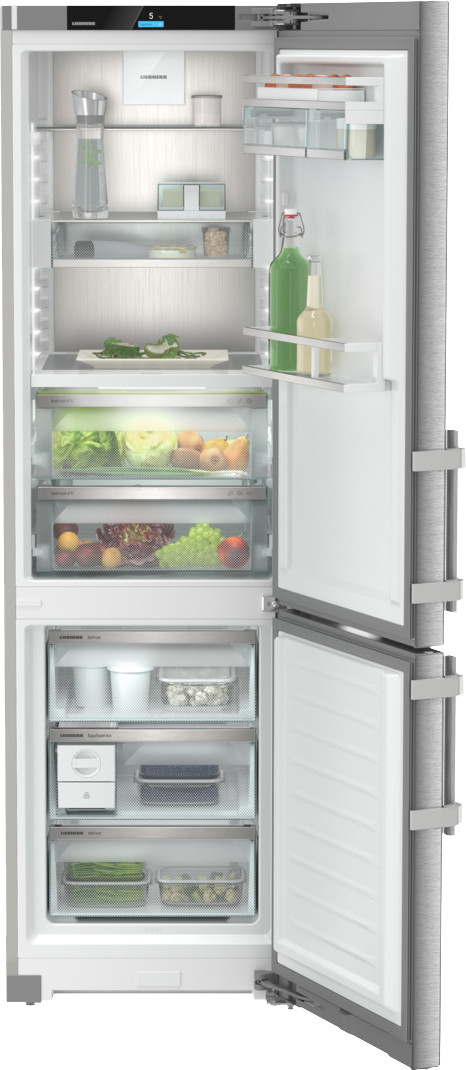 Liebherr CBNsda 575i-22 inside