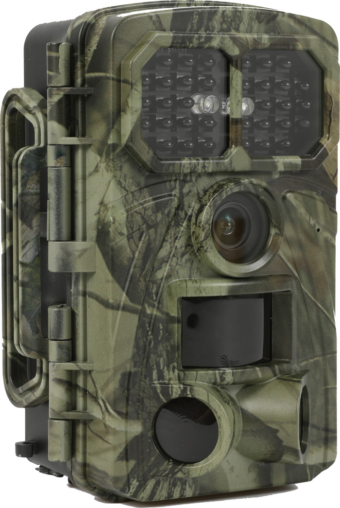 Denver WCT-8026 left side