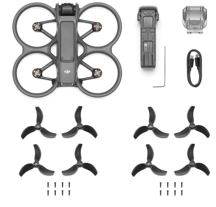DJI Avata 2 accessory