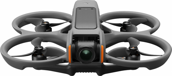DJI Avata 2 Fly Smart Combo (Three Batteries) vorne