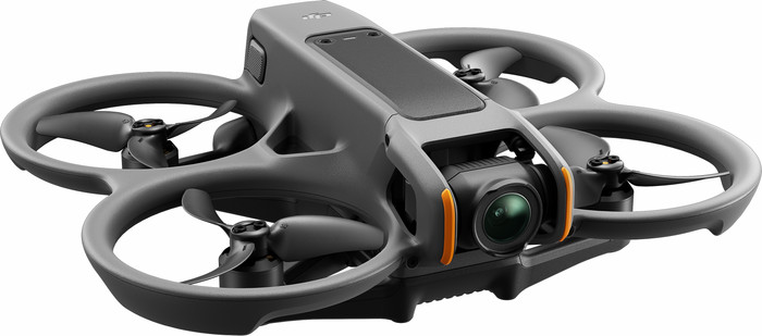 DJI Avata 2 Fly Smart Combo (Three Batteries) rechte seite