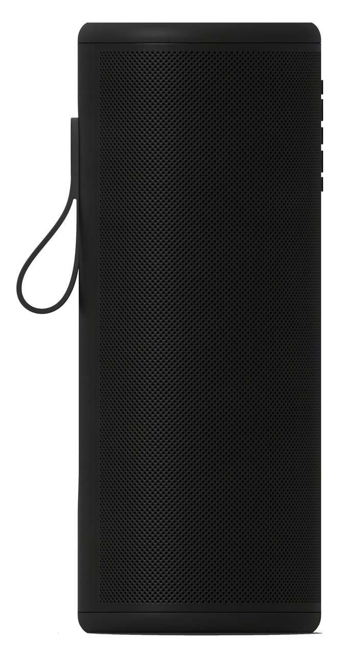 Sonos Play Schwarz linke seite