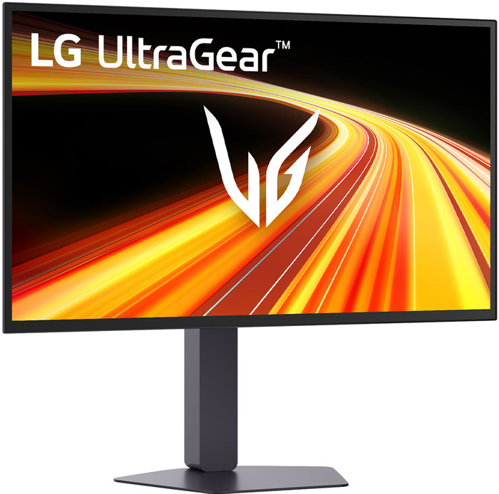 LG UltraGear 27GX790B WOLED vorne