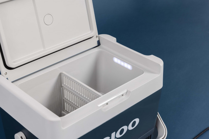 Igloo ICF32 product in use