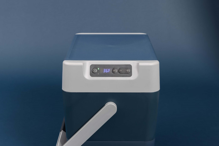 Igloo IH45 product in use