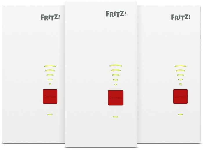 FRITZ!Mesh Set 2700 3er-Pack Main Image