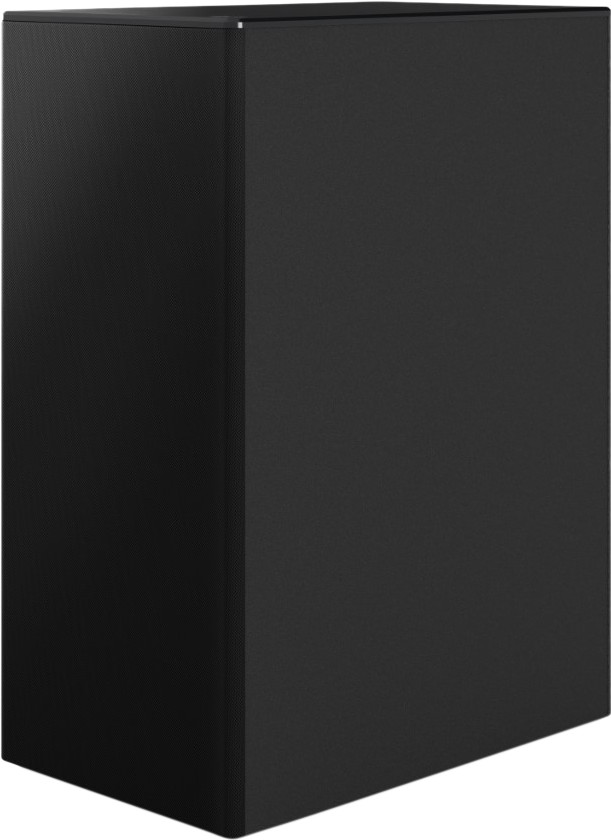 LG DSG10TY left side