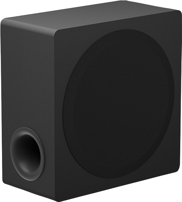 LG DS80TR linke seite