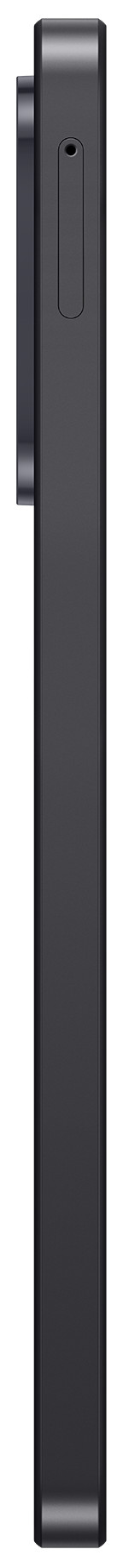Samsung Galaxy A18 128GB Schwarz 4G rechte seite