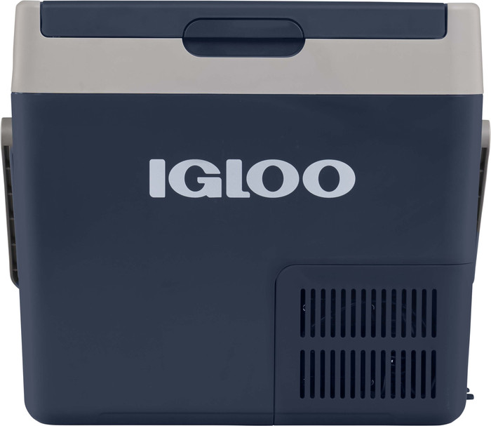 Igloo ICF18 vorne