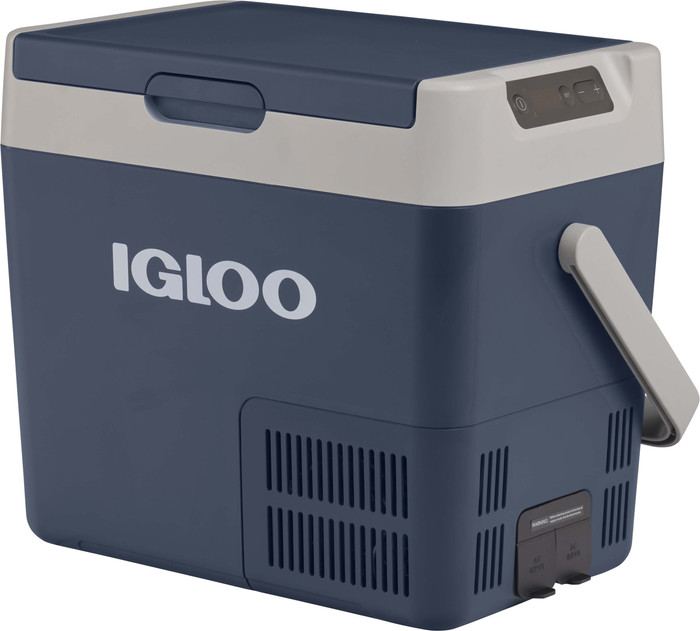Igloo ICF18 rechte seite