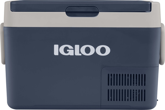 Igloo ICF32 front