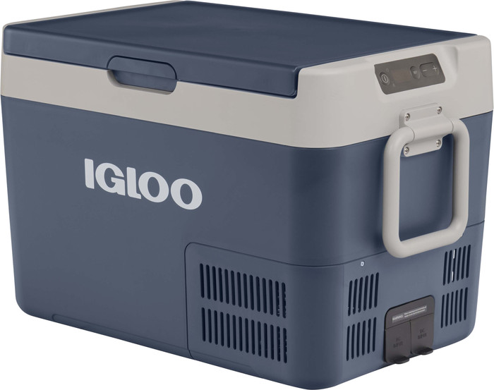Igloo ICF32 right side