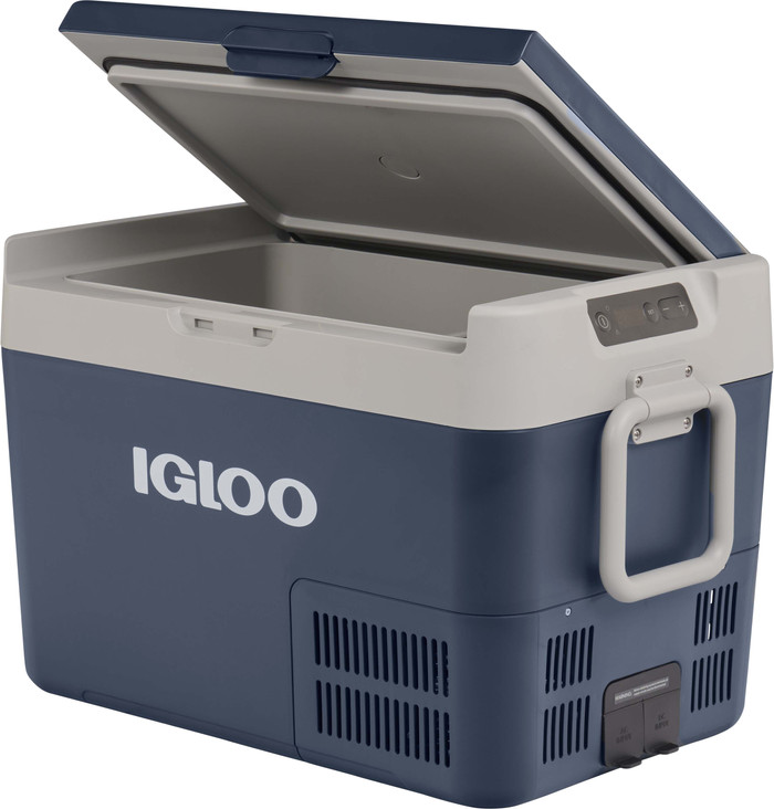 Igloo ICF32 right side